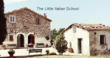 The Little Italian School
