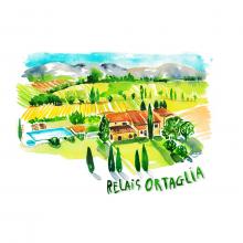 TOTAL TUSCANY: WINE, FOOD & FUN!! Join Phil and Sandy for an authentic exploration of fine wine, local cuisine & secret places! TOTAL TUSCANY: WINE, FOOD & FUN!! Join Phil and Sandy for an authentic exploration of fine wine, local cuisine & secret places!