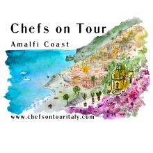 Chefs on Tour: Taste the Amalfi Coast Chefs on Tour: Taste the Amalfi Coast