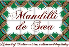Mandilli de Saea - A touch of Italian cuisine, culture and hospitality Mandilli de Saea - Lasagne al pesto