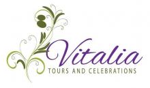 Vitalia Logo