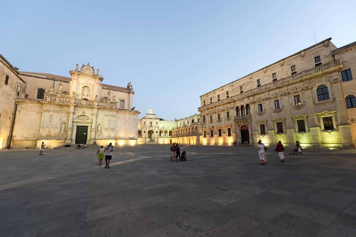 Lecce