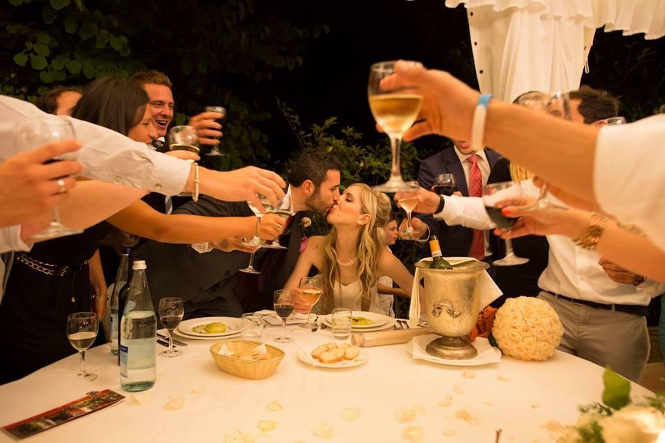 wedding day