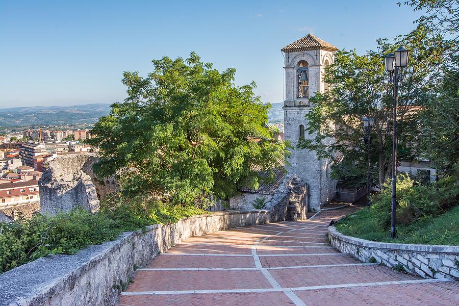 molise italy