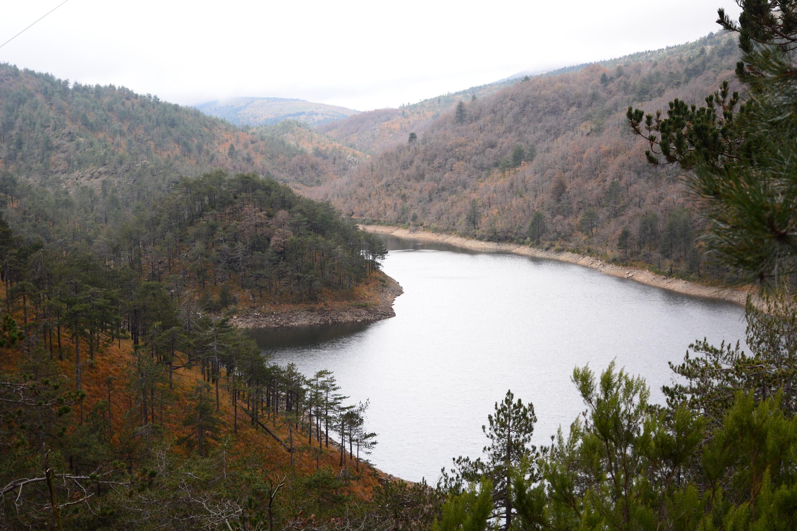 lake lungo
