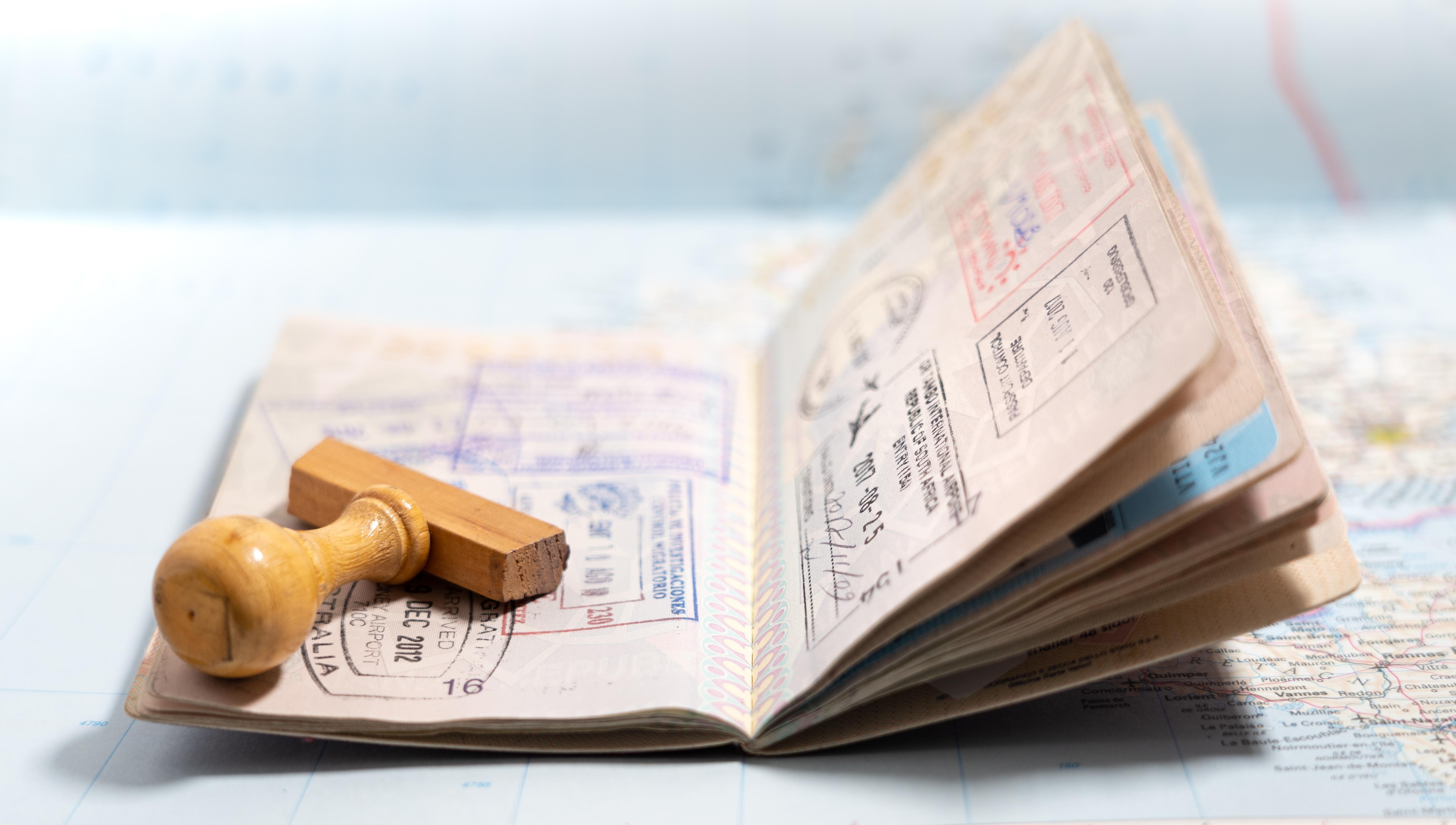 Contact the ICA to find out more about applying for your own Italian passport. Shutterstock via Maramade