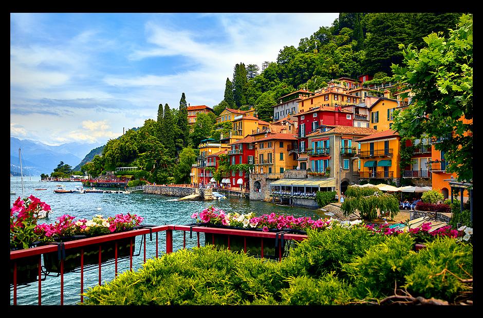 Seven of Italy s Most Colorful Villages  ITALY Magazine