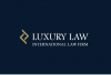 Profile picture for user Luxury Law