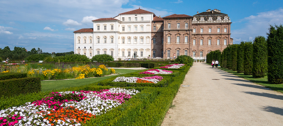 VENARIA REALE ESTATE - Locali d'Autore